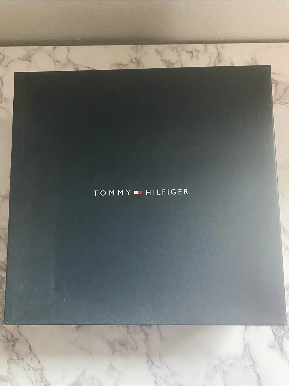 Tommy Hilfiger stylish tommy